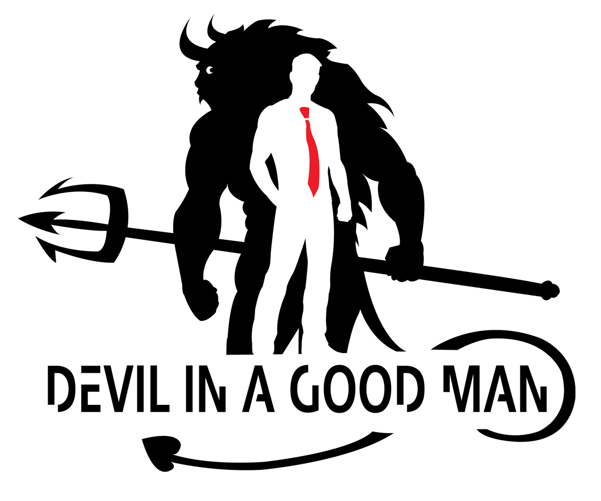 Detail Logo Black Devil Nomer 33