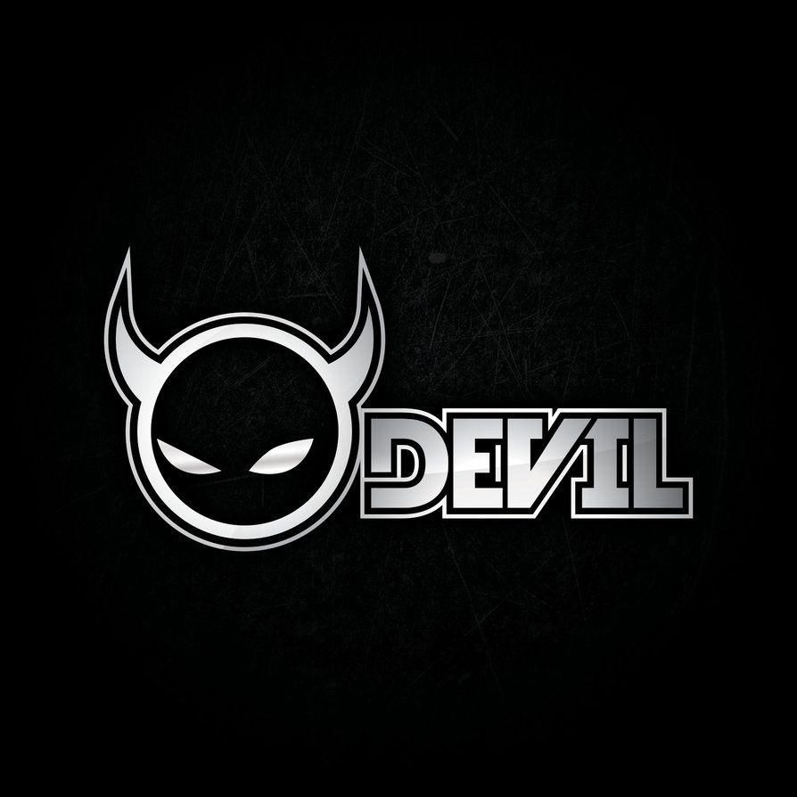 Detail Logo Black Devil Nomer 46