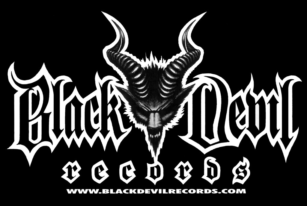 Detail Logo Black Devil Nomer 6