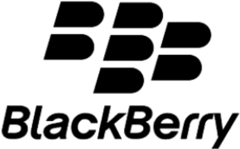 Download Logo Blackberry Png Nomer 11