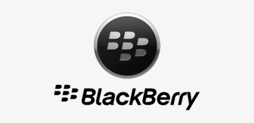 Detail Logo Blackberry Png Nomer 16
