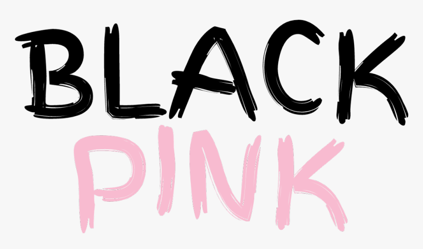 Detail Logo Blackpink Png Nomer 21