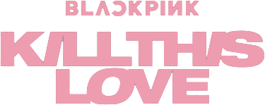 Detail Logo Blackpink Png Nomer 22