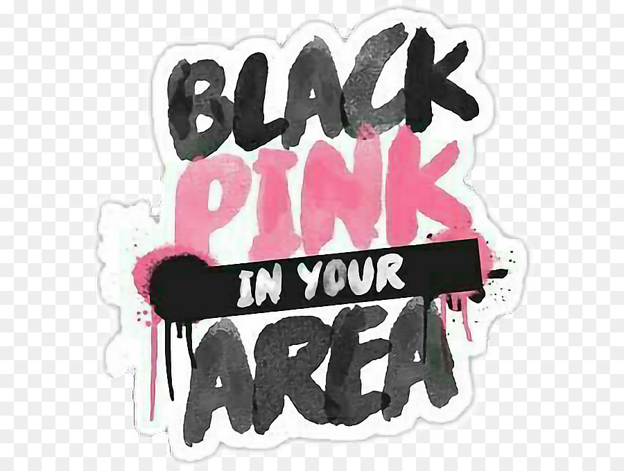 Detail Logo Blackpink Png Nomer 45