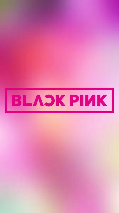 Detail Logo Blackpink Terbaru Nomer 15