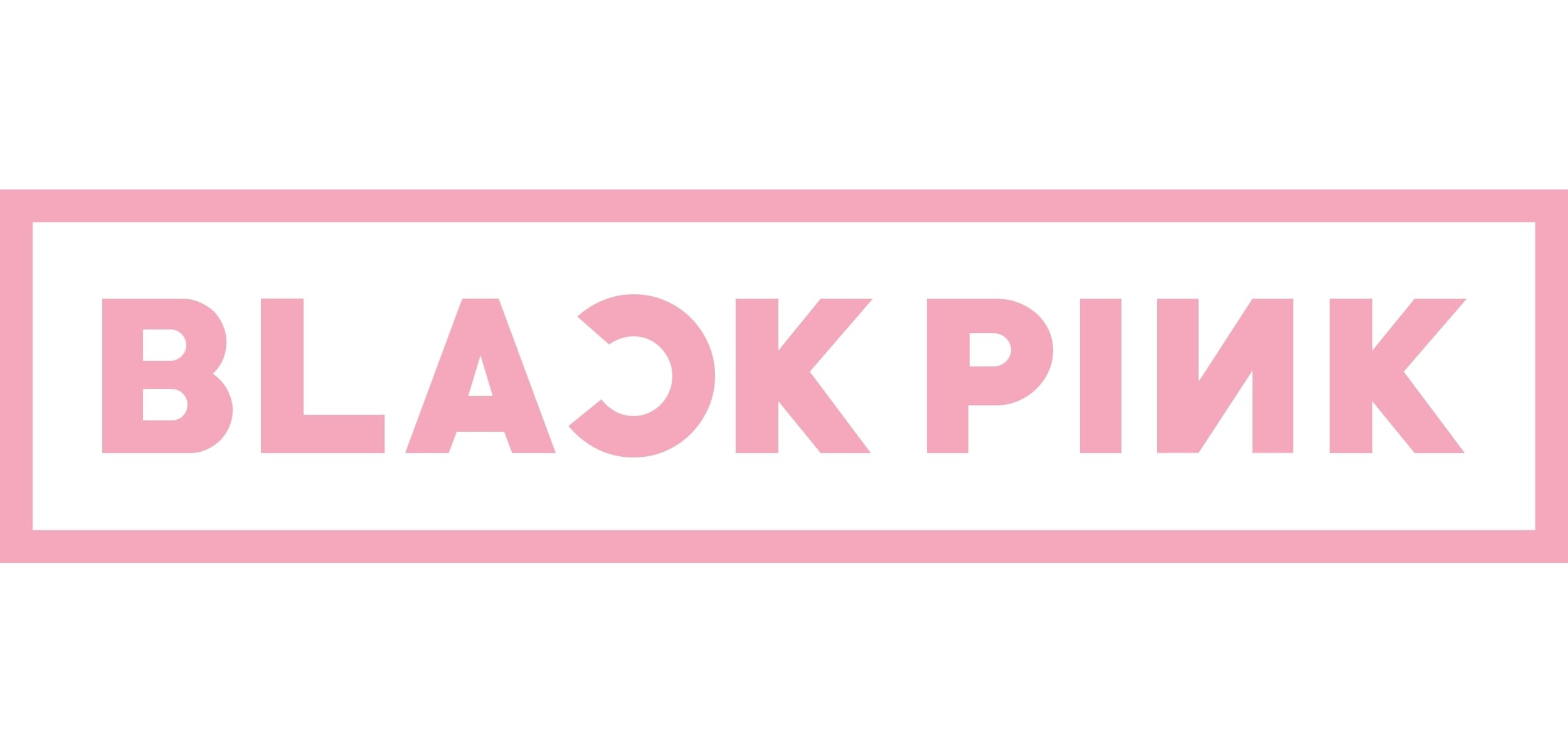 Detail Logo Blackpink Terbaru 2020 Nomer 13