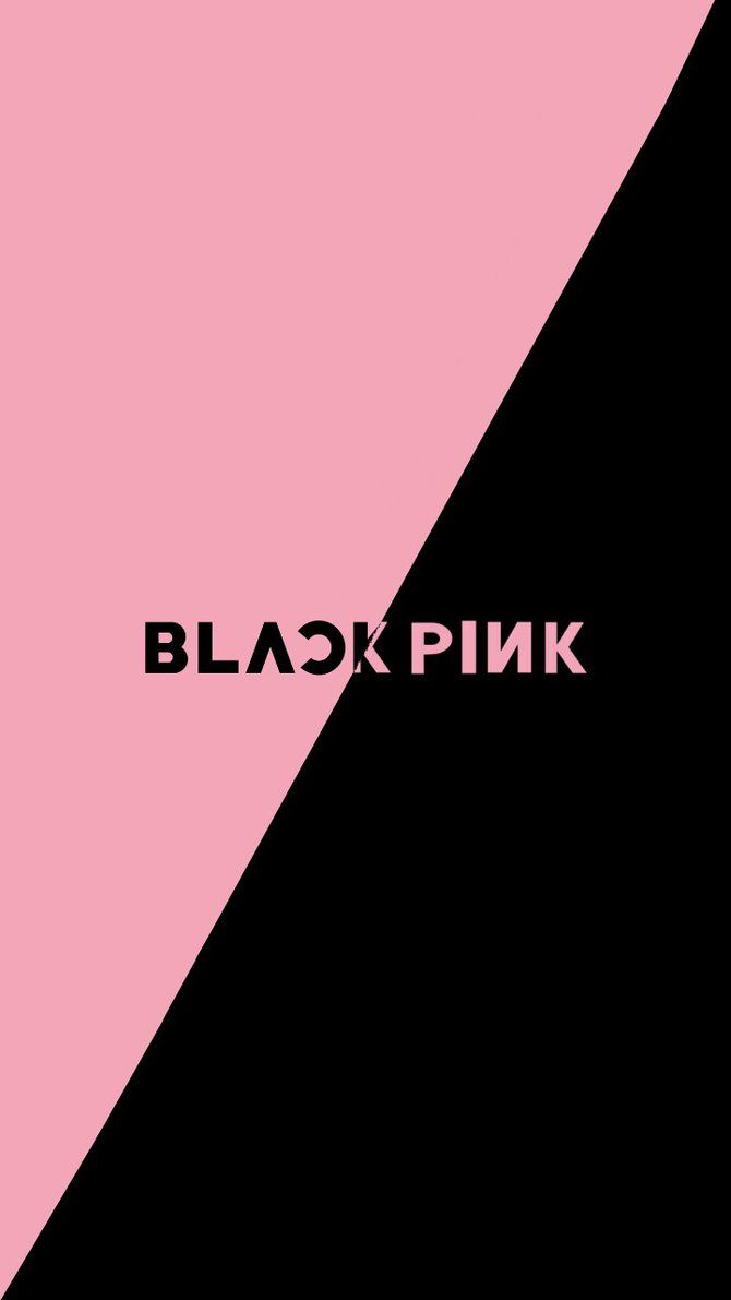 Detail Logo Blackpink Terbaru 2020 Nomer 28