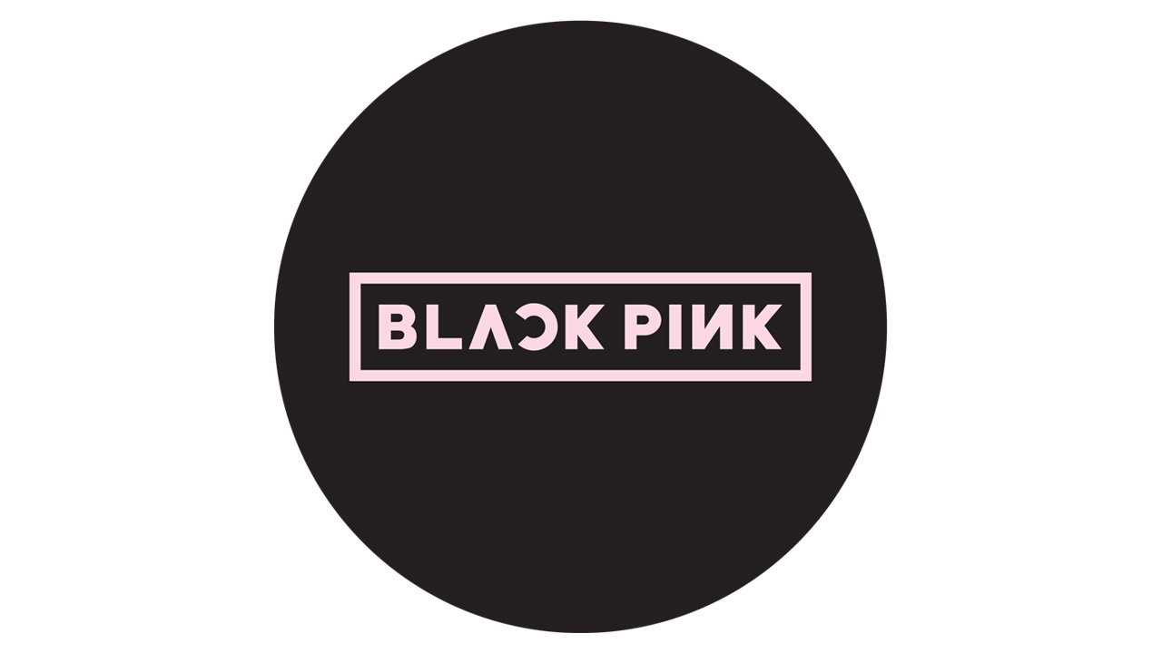 Download Logo Blackpink Terbaru 2020 Nomer 30