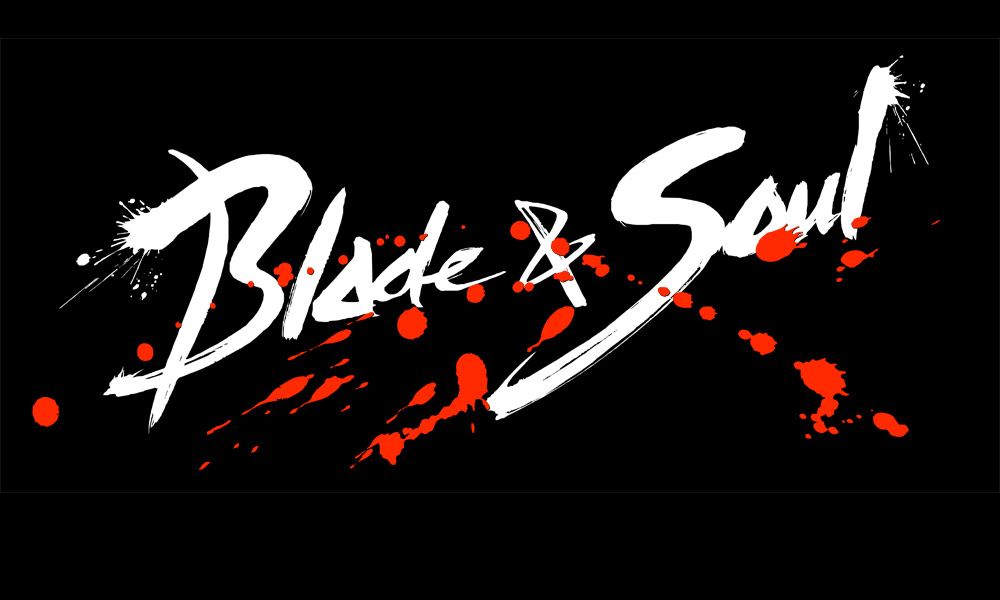 Logo Blade And Soul - KibrisPDR