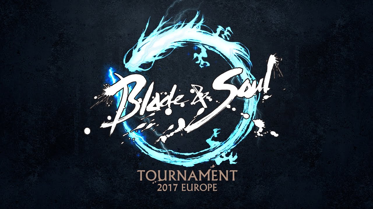 Detail Logo Blade And Soul Nomer 17