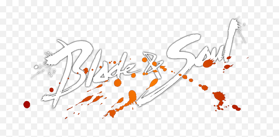 Detail Logo Blade And Soul Nomer 26