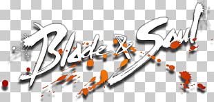 Detail Logo Blade And Soul Nomer 30