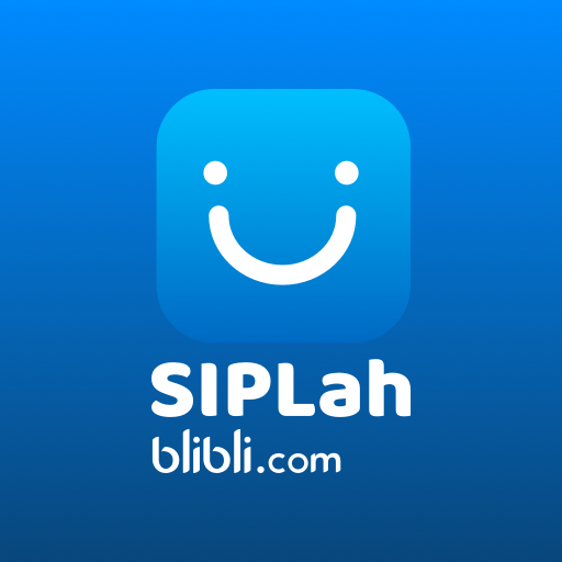 Detail Logo Blibli Png Nomer 27