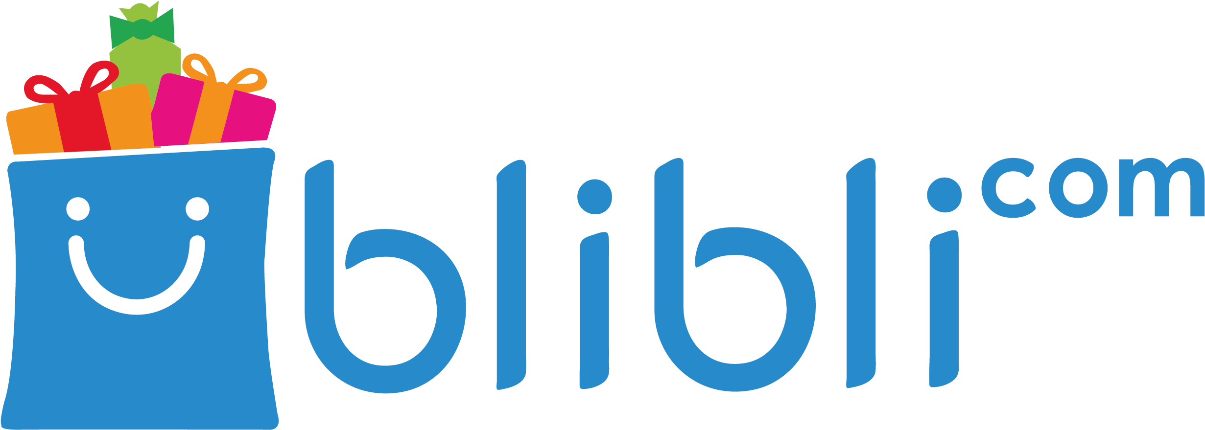 Detail Logo Blibli Png Nomer 5