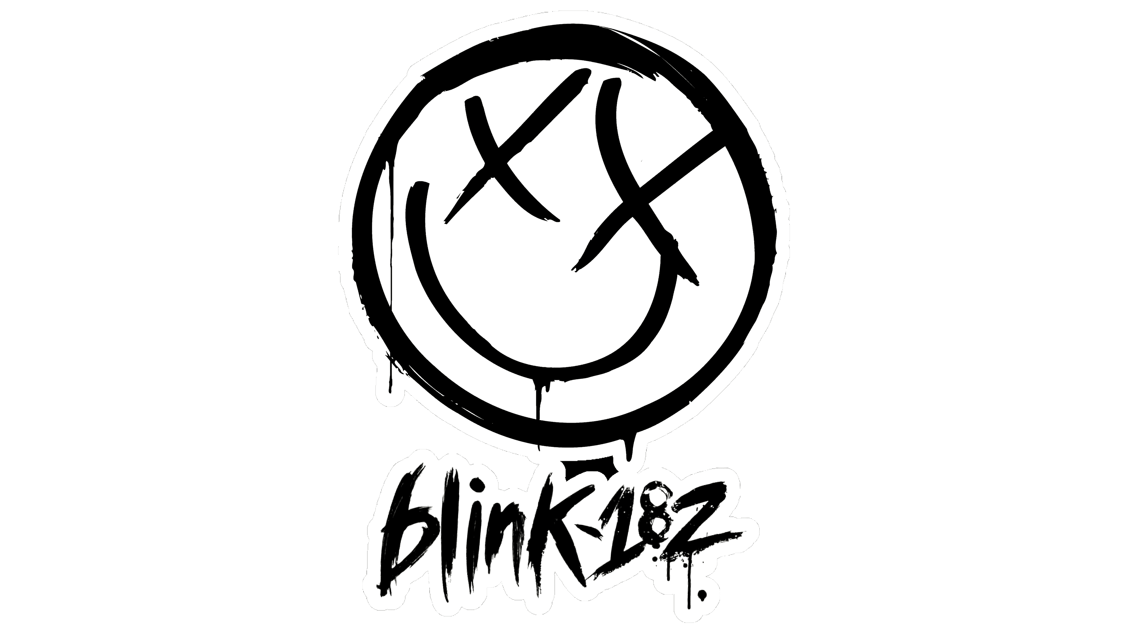 Detail Logo Blink Nomer 13