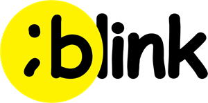 Detail Logo Blink Nomer 14