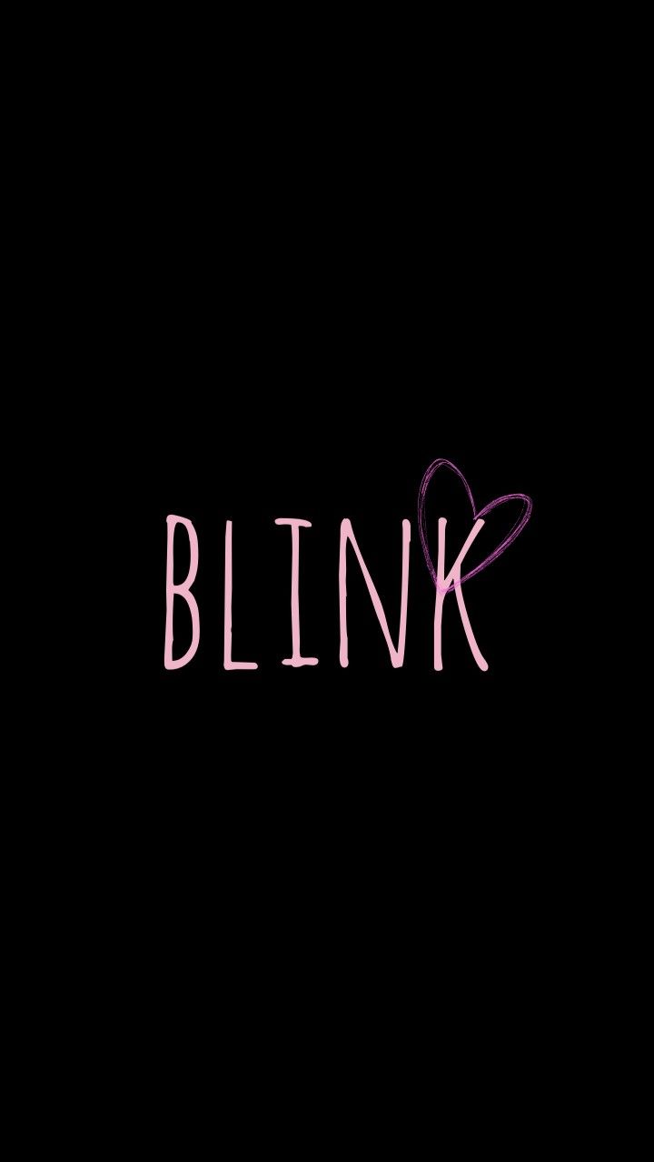 Detail Logo Blink Nomer 17
