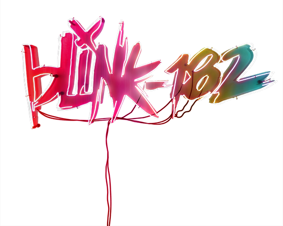 Detail Logo Blink 182 Nomer 15