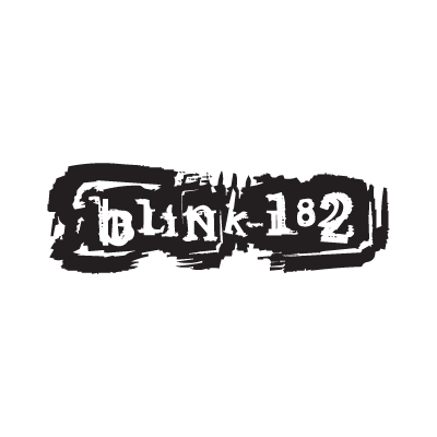 Detail Logo Blink 182 Nomer 18