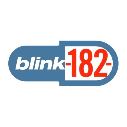 Detail Logo Blink 182 Nomer 22