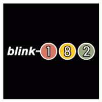 Detail Logo Blink 182 Nomer 35