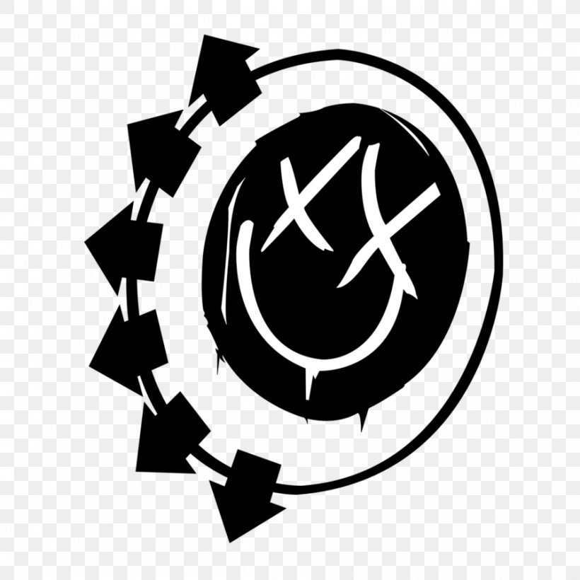 Detail Logo Blink 182 Nomer 48