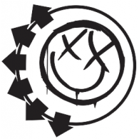 Download Logo Blink 182 Nomer 10