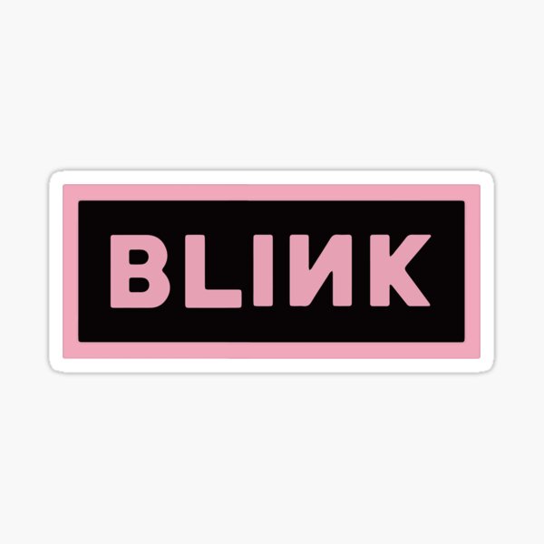 Detail Logo Blink Nomer 3