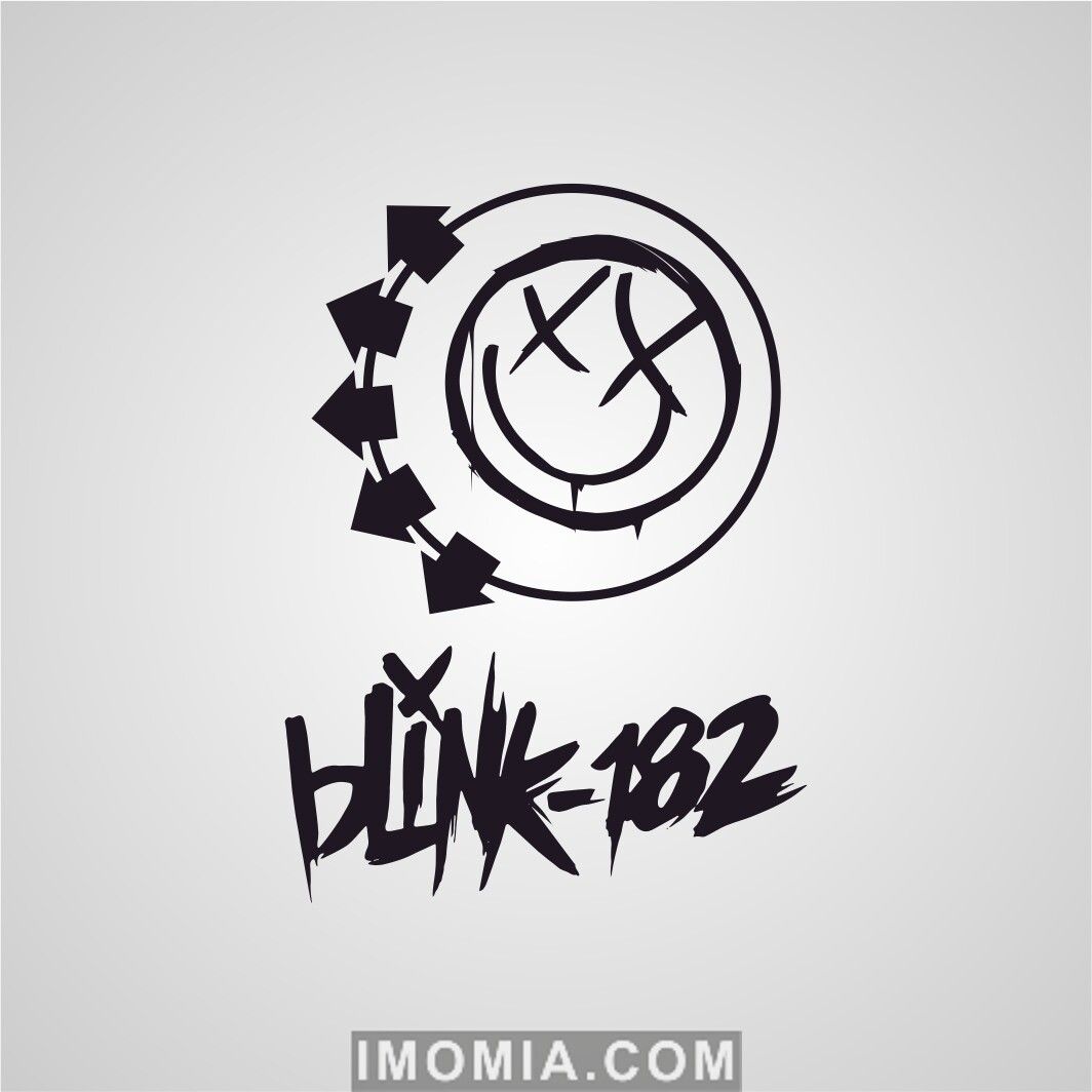 Detail Logo Blink Nomer 22