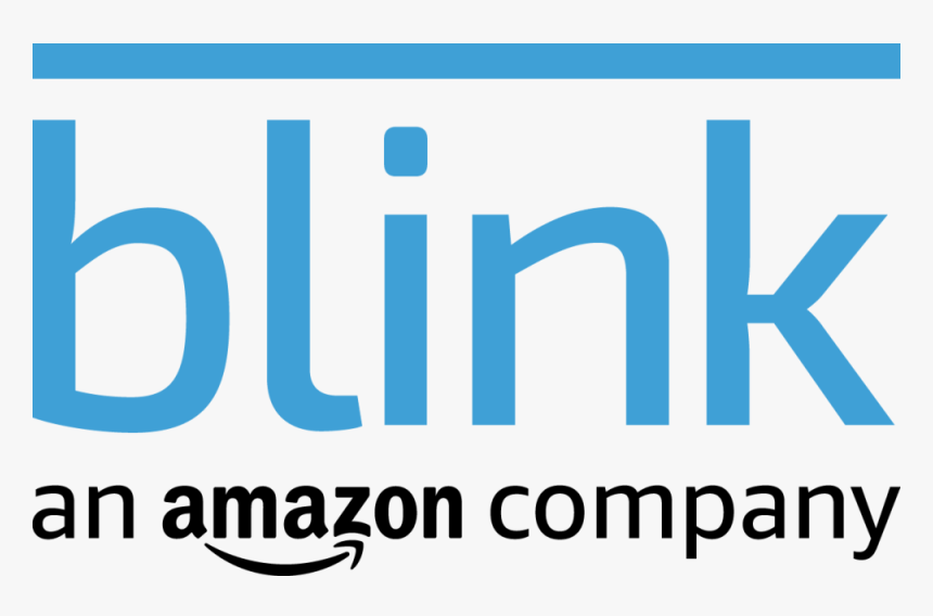 Detail Logo Blink Nomer 27