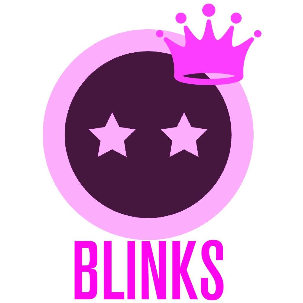 Detail Logo Blink Nomer 28