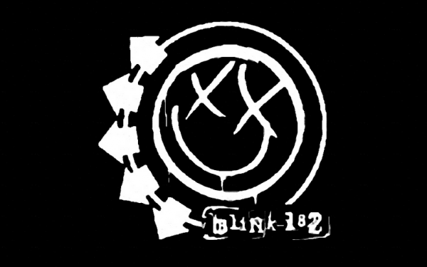 Detail Logo Blink Nomer 30