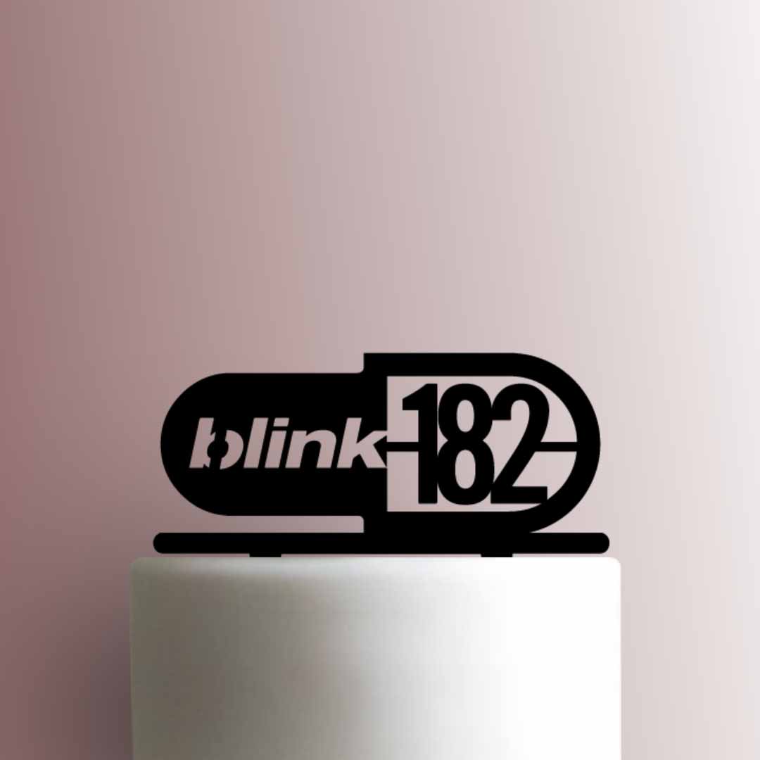 Detail Logo Blink Nomer 35