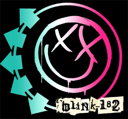 Detail Logo Blink Nomer 38