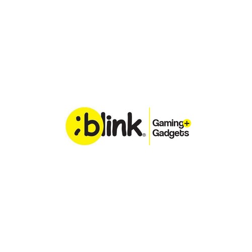 Detail Logo Blink Nomer 39