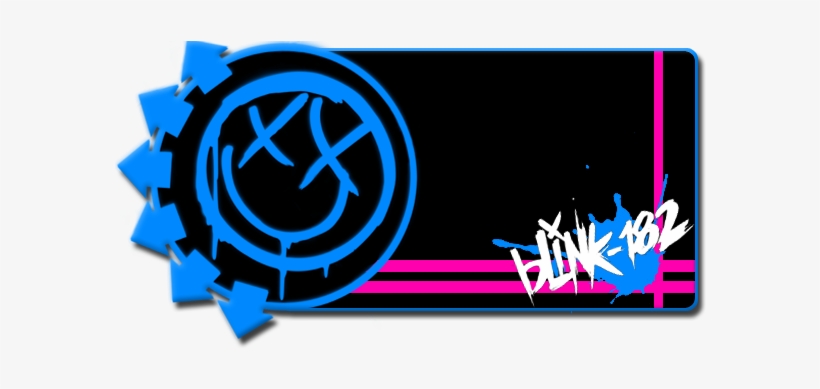 Detail Logo Blink Nomer 46