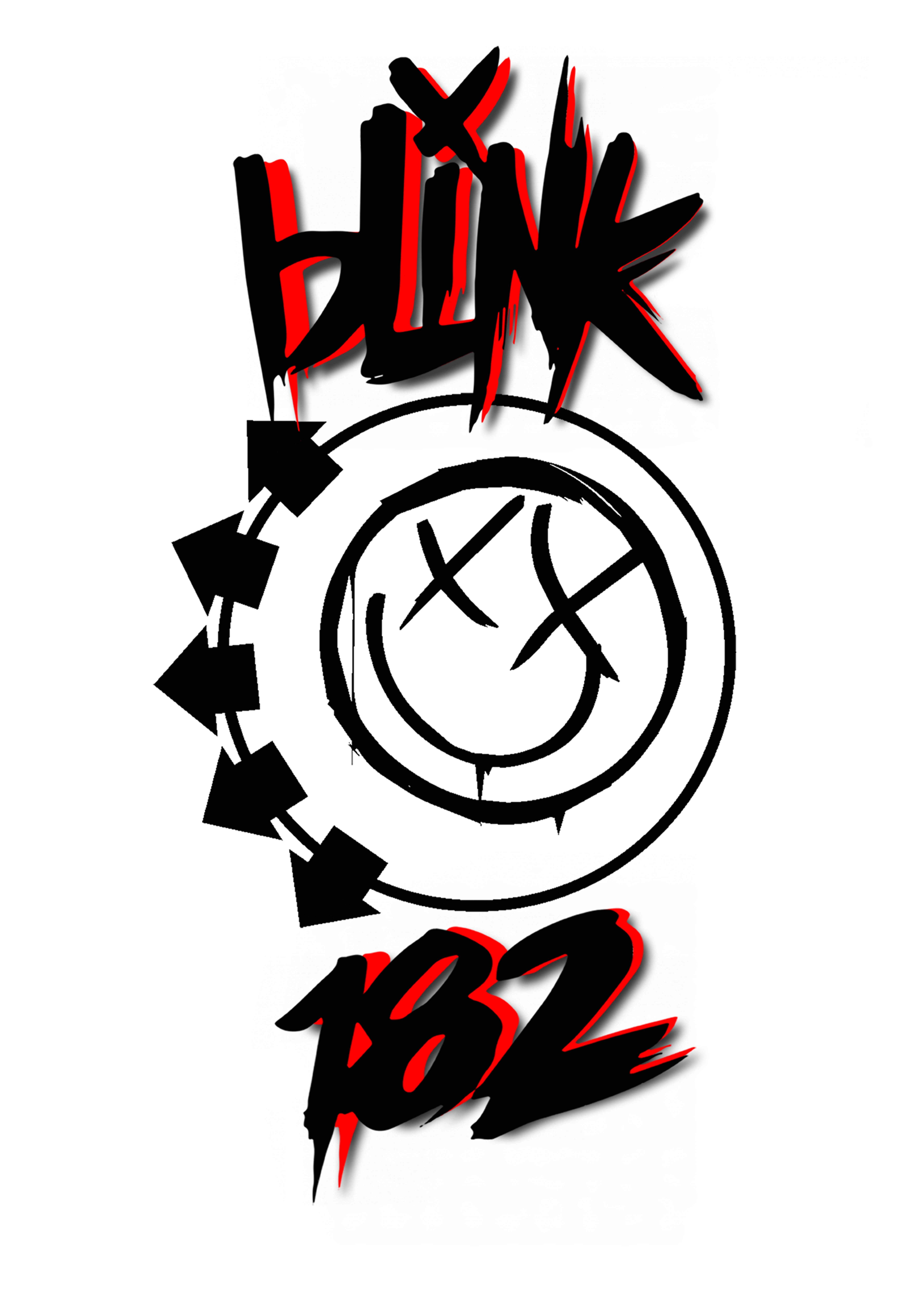 Detail Logo Blink Nomer 53