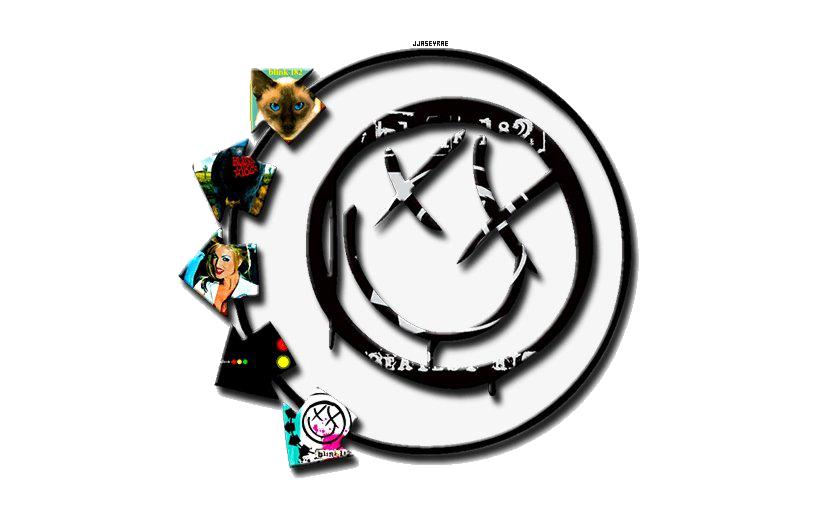 Detail Logo Blink Nomer 55