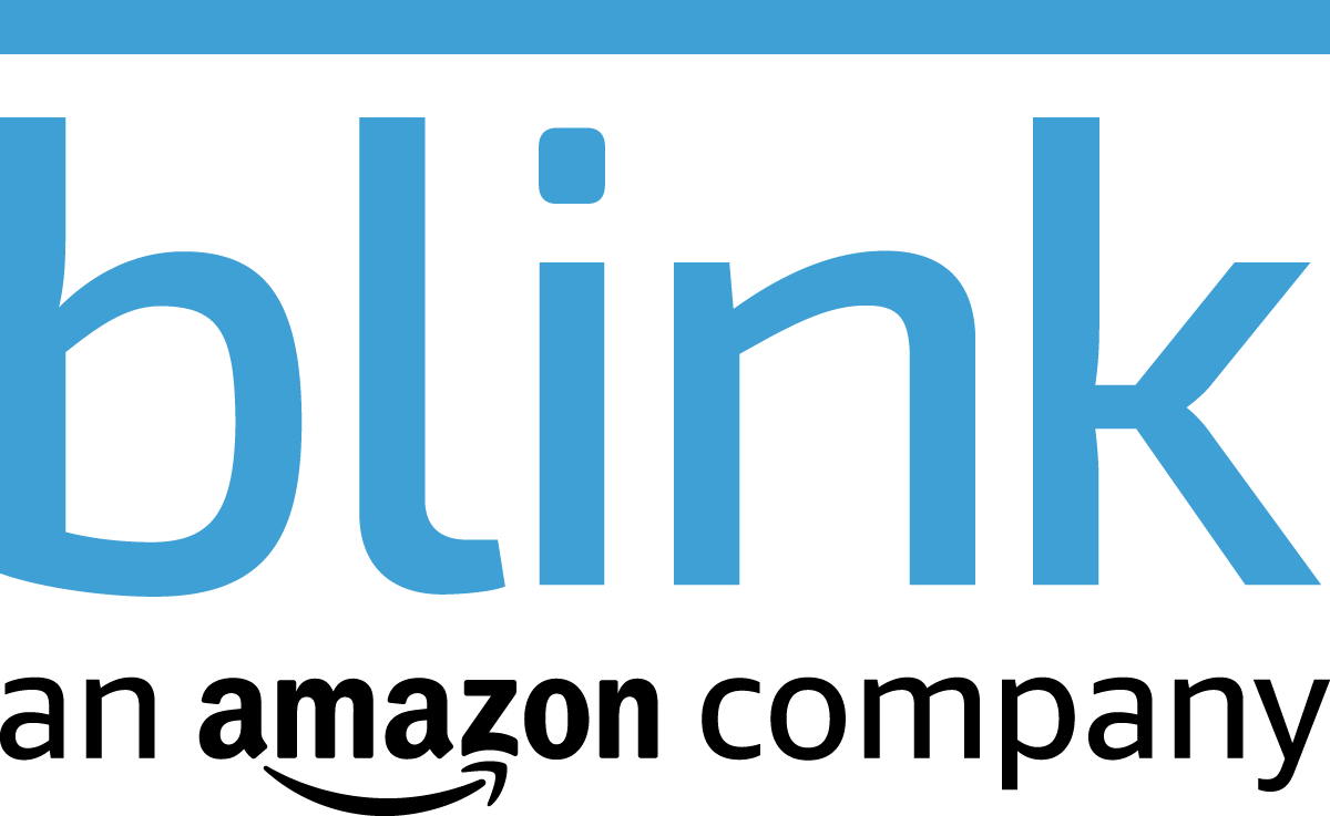 Detail Logo Blink Nomer 58