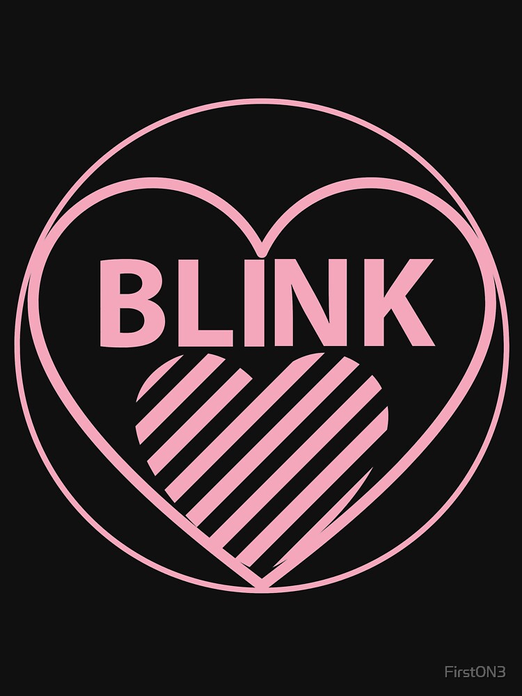 Detail Logo Blink Nomer 8
