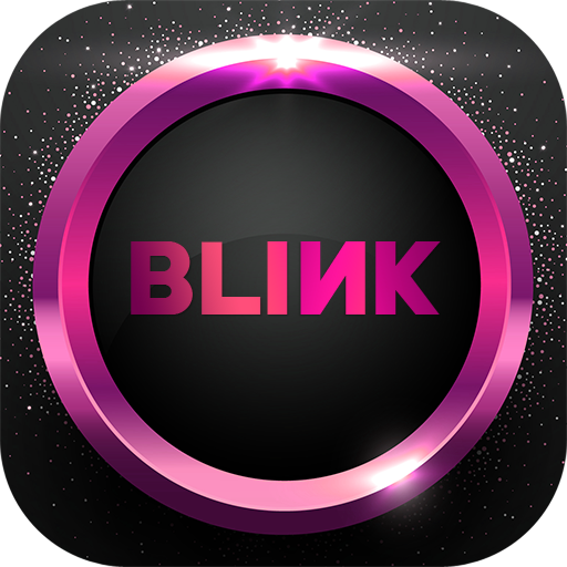 Detail Logo Blink Blackpink Nomer 24