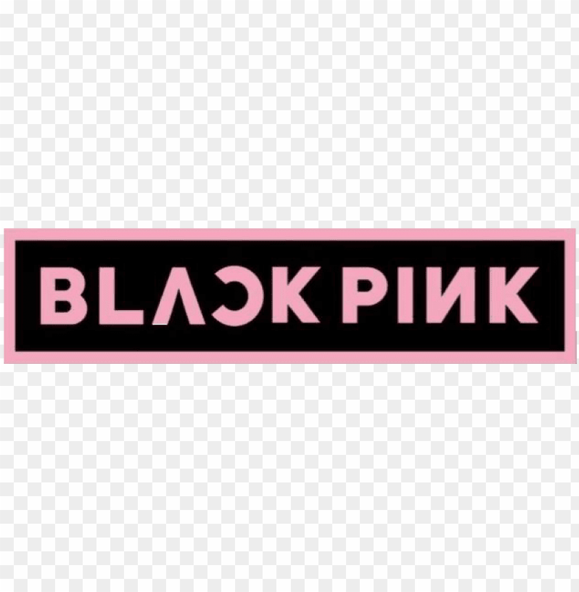 Detail Logo Blink Blackpink Nomer 25