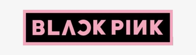 Detail Logo Blink Blackpink Nomer 28