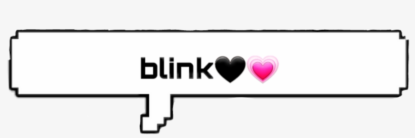 Detail Logo Blink Blackpink Nomer 39
