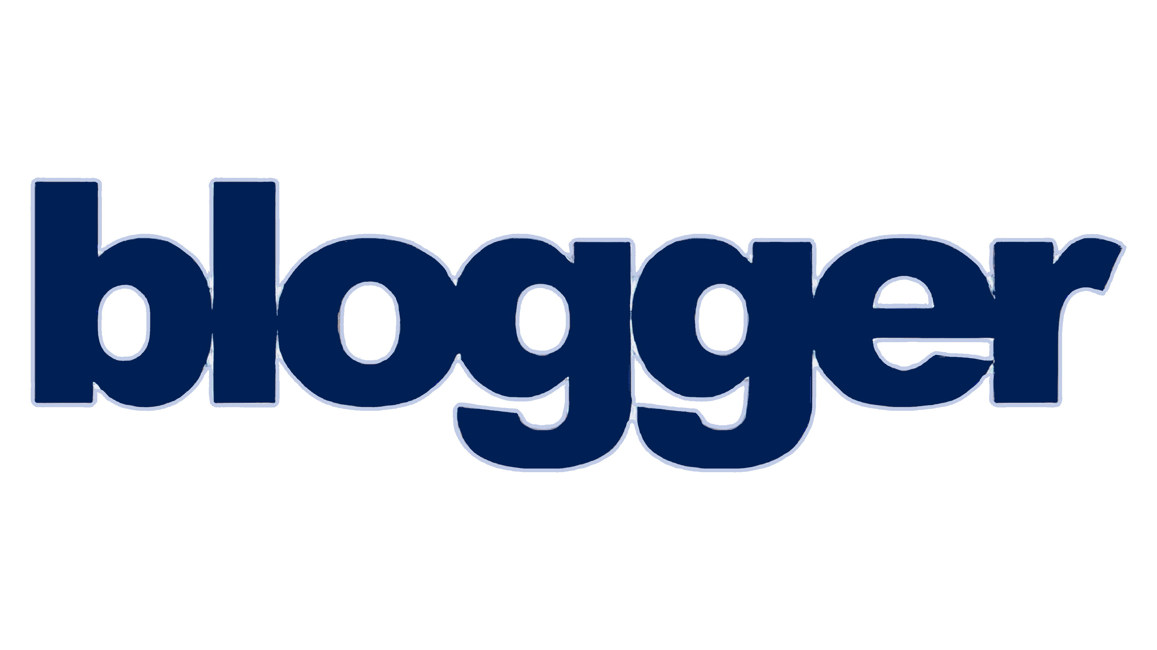 Detail Logo Blogger Png Nomer 55