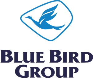 Detail Logo Blue Bird Png Nomer 3