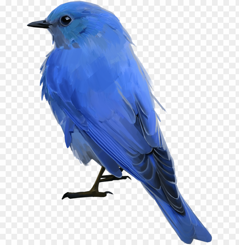 Detail Logo Blue Bird Png Nomer 34