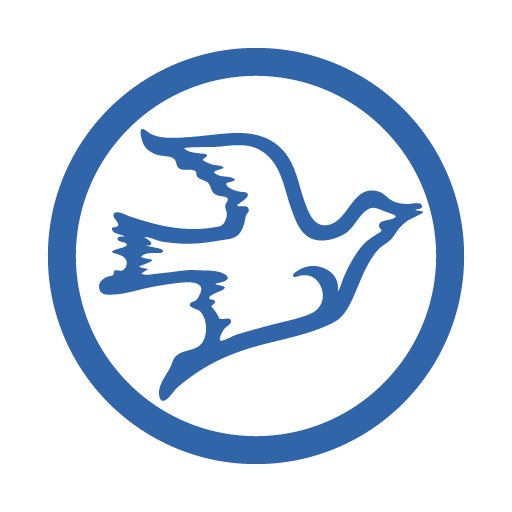Detail Logo Blue Bird Png Nomer 49