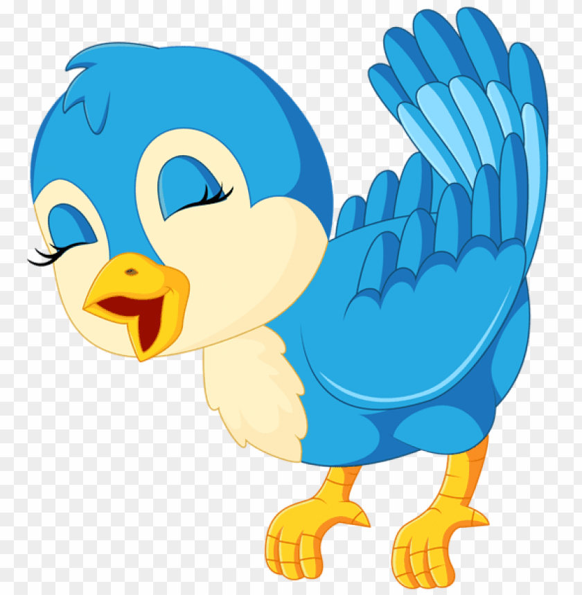 Detail Logo Blue Bird Png Nomer 54