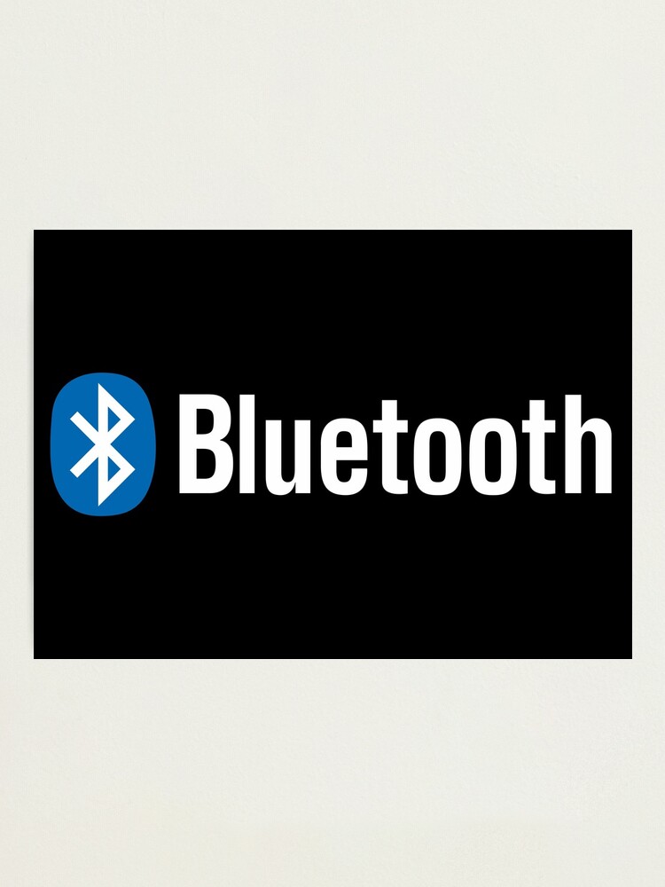 Detail Logo Bluetooth Nomer 28